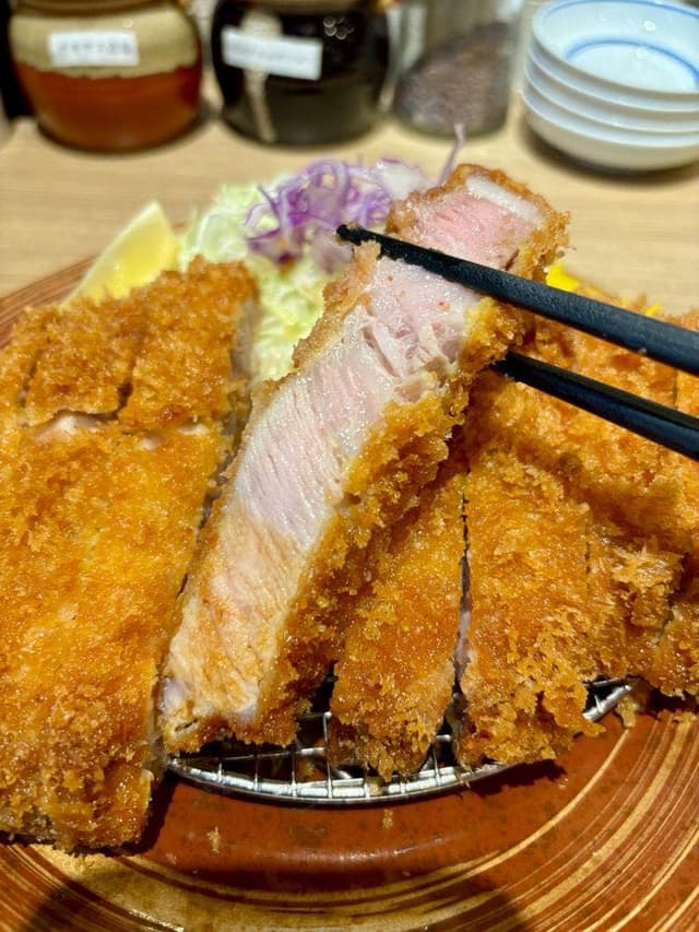 とんかつ檍のカレー屋 いっぺこっぺ 大門店 - サブ画像3