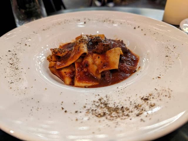 パリアッチョ 丸の内仲通り店 - サブ画像1