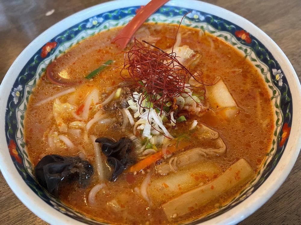 ファミリーレストラン若鶴