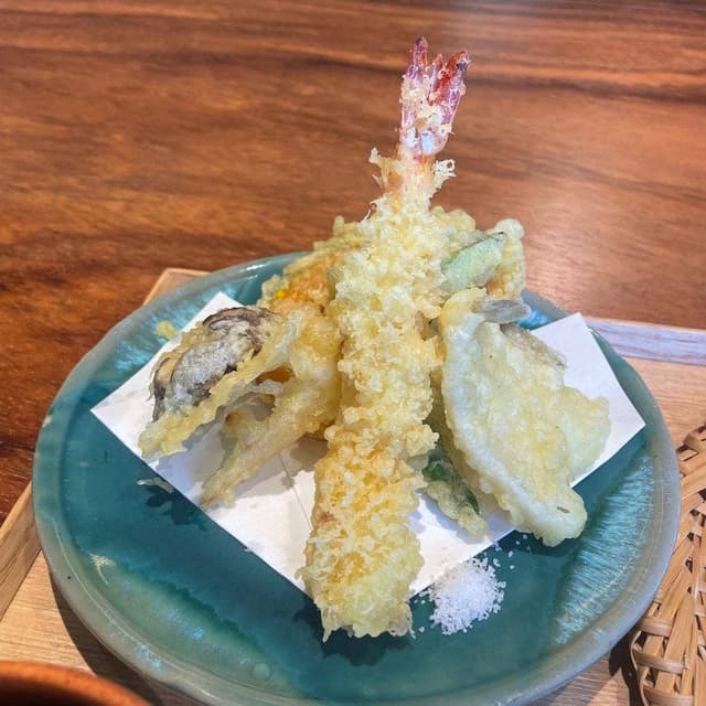 蕎麦切り 山人 - サブ画像2