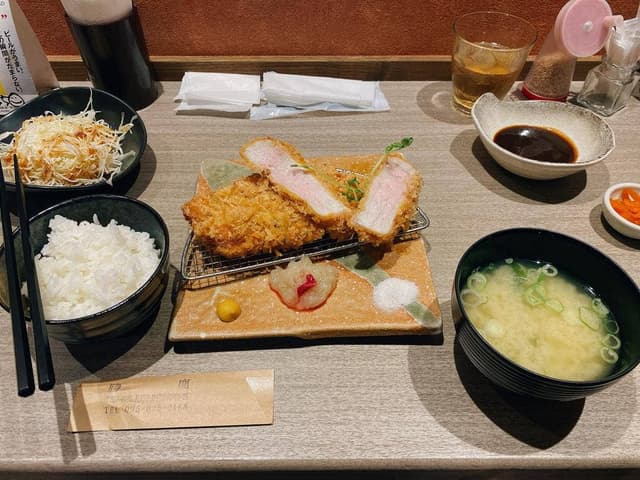 勝鹿 - サブ画像1