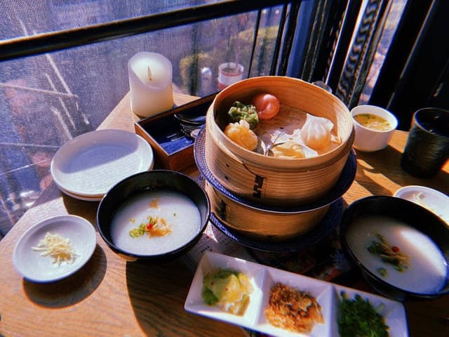 貝鮮中華 堀江ブルー - サブ画像3