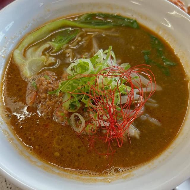 桑名カントリー倶楽部 レストラン - サブ画像1