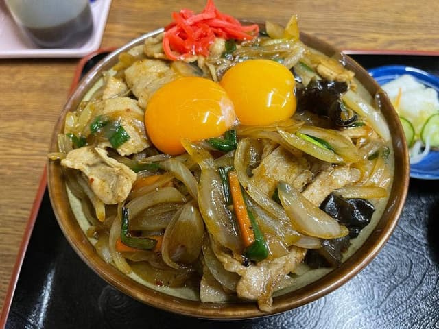 大ちゃん食堂 - サブ画像2