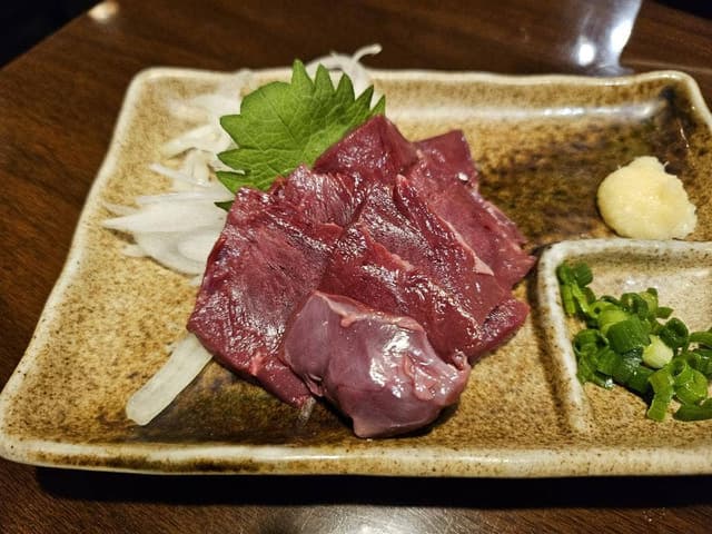 熊本馬刺し郷土料理居酒屋 おしょうしな下通本店 - サブ画像3