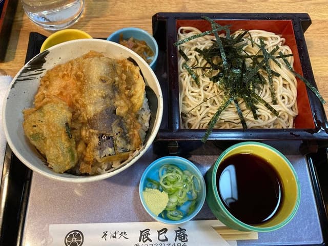 辰巳庵 - サブ画像2