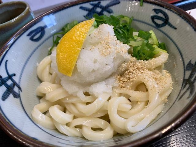 さかいで麺業 平井店 - サブ画像1