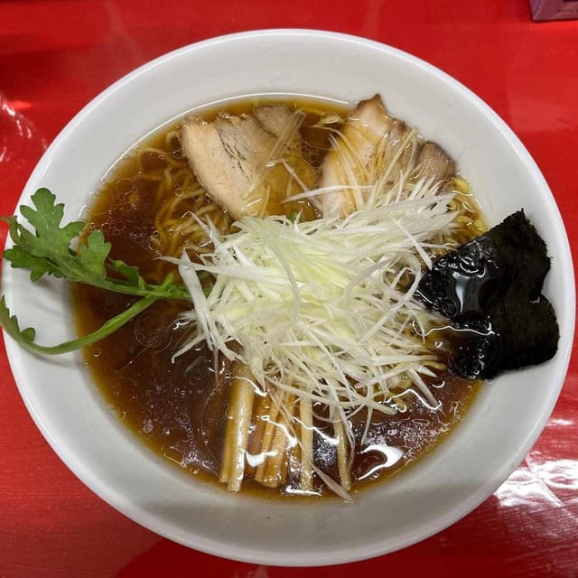 はりまや橋五衛門ラーメン - サブ画像2