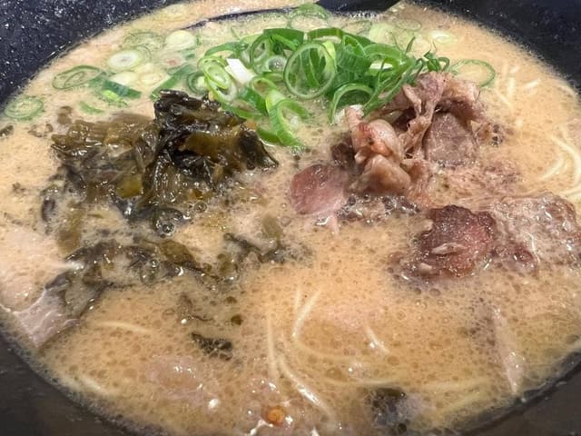 大吉ラーメン - サブ画像2