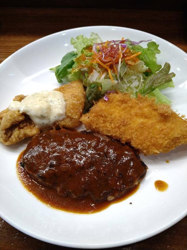 Restaurant カマヘイ - サブ画像3