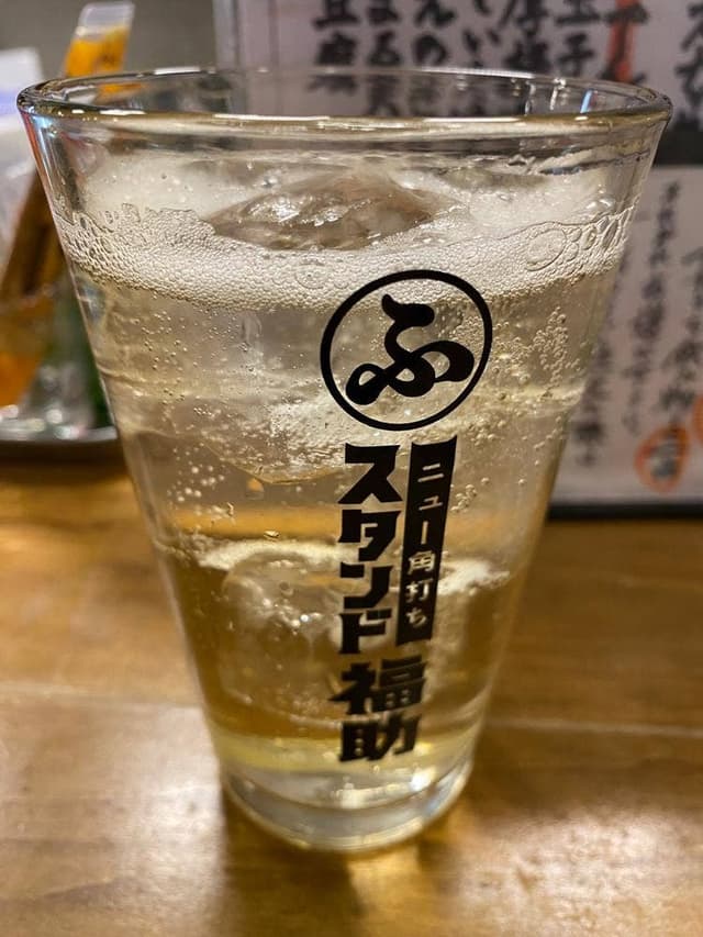 ニュー角打ち スタンド福助 - サブ画像1