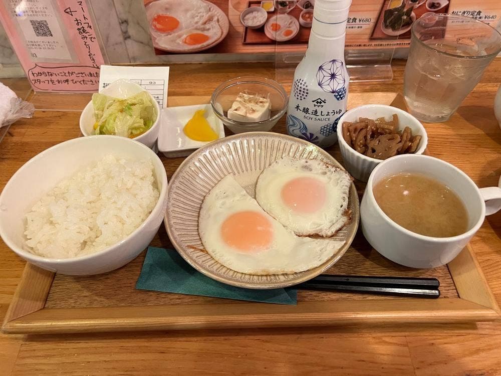 昔ながらの喫茶店 友路有 浅草店