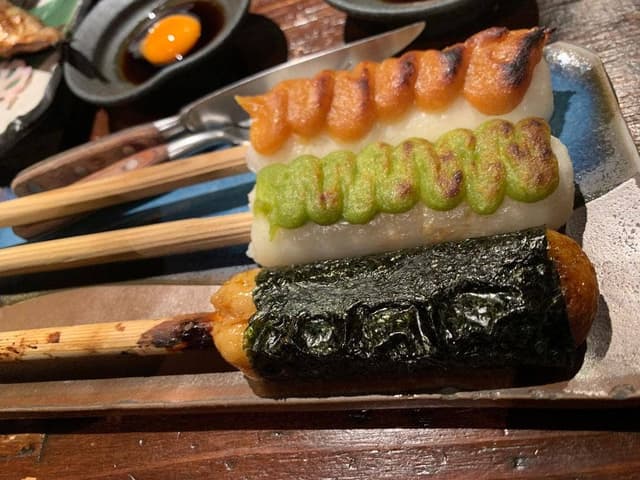 AKITA DINING なまはげ銀座店 - サブ画像3