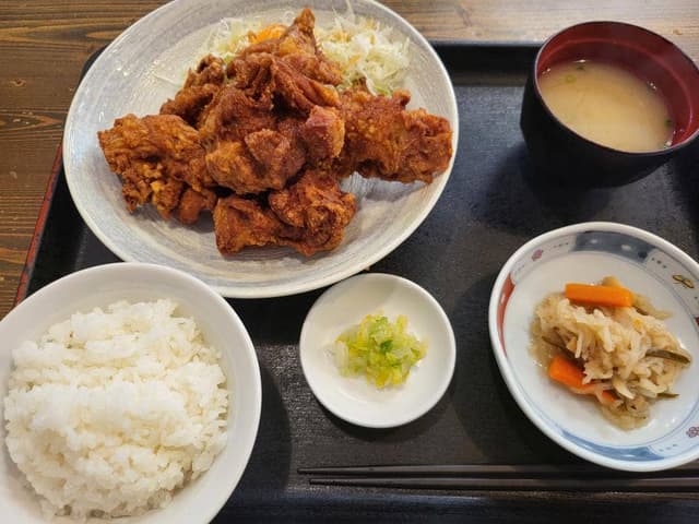 ごはん屋さん - サブ画像3