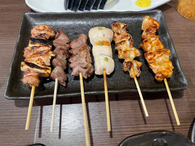 鳥こまち 旗の台店 - サブ画像2