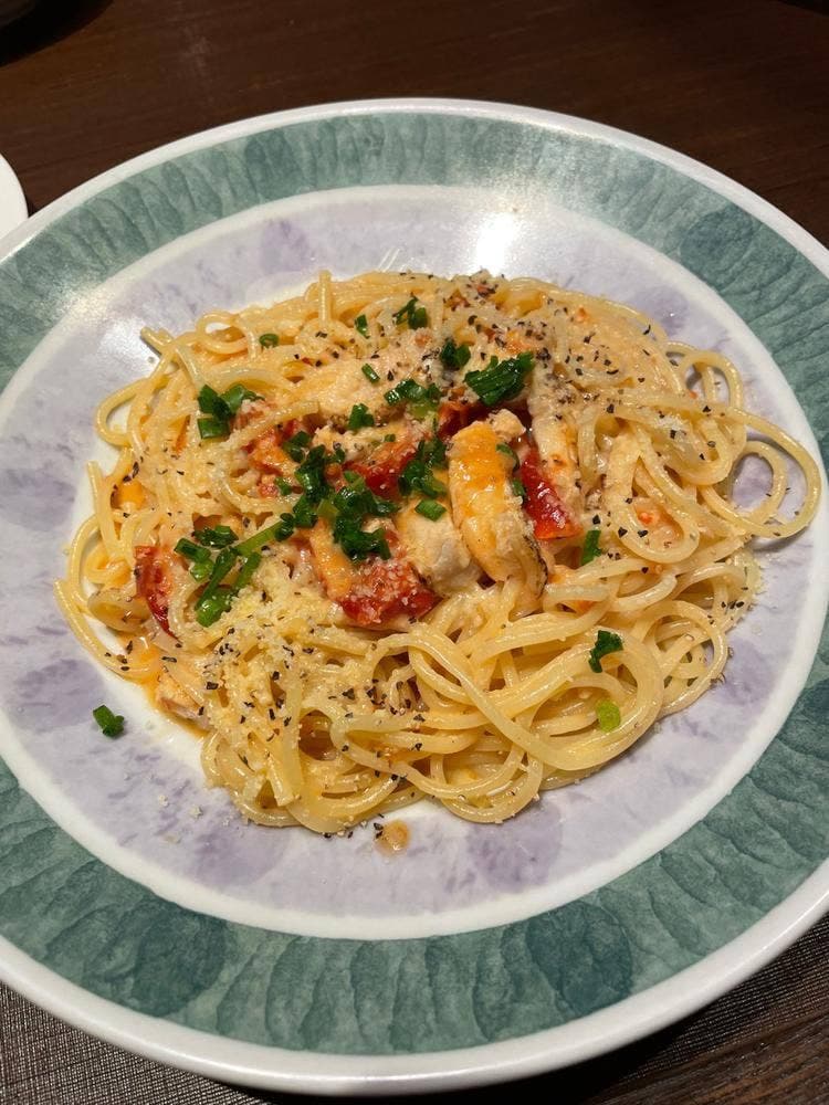 鎌倉パスタ 泉北パンジョ店