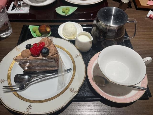 桜珈琲 河内長野店 - サブ画像3