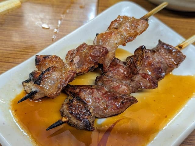 もつやき ばん - サブ画像3