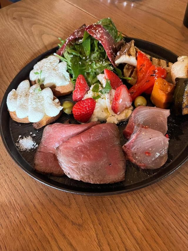 IKOMA GOURMET STAND - サブ画像1