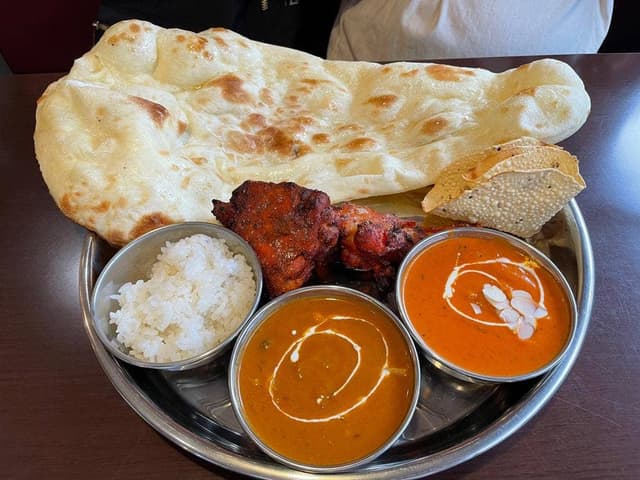 インド料理＆バー シタル - サブ画像1