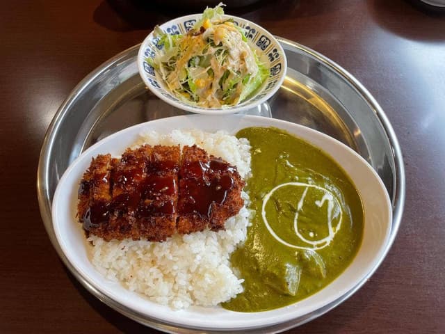 インド料理＆バー シタル - サブ画像2