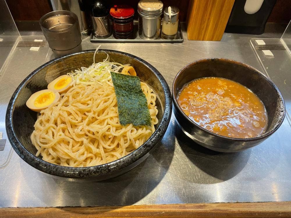 らぁ麺や 続 -TSUZUKU-