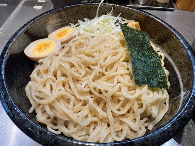 らぁ麺や 続 -TSUZUKU- - サブ画像3