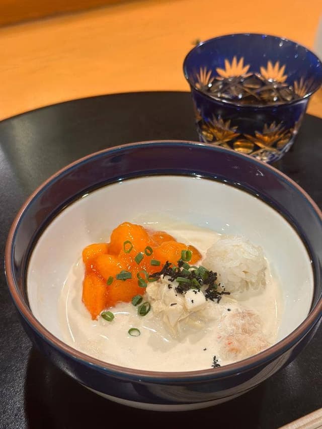 湯島天神下 すし初 - サブ画像1