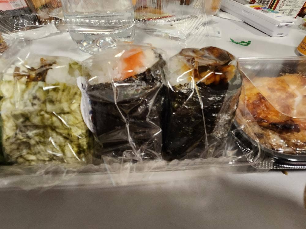 おにぎり仁多屋 本通店