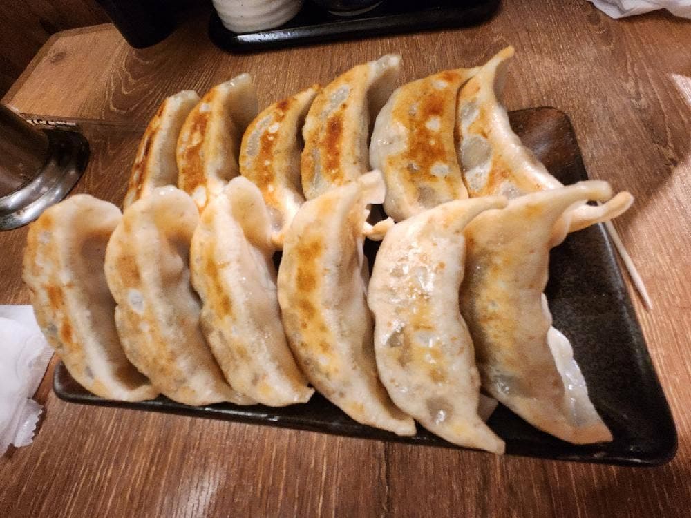 肉汁餃子のダンダダン 広島えびす通り店