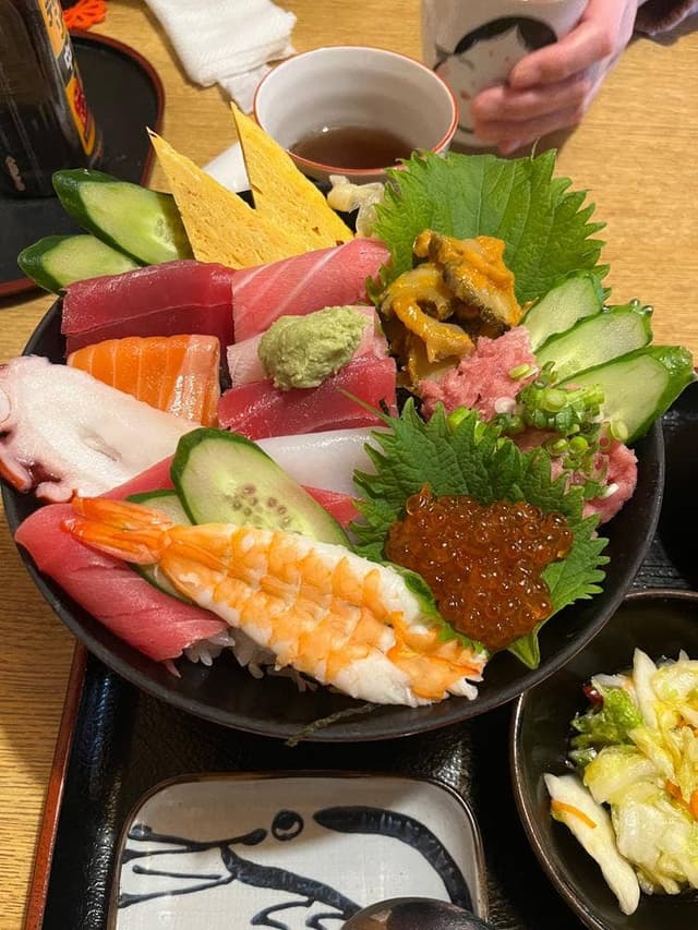 居酒屋お食事処 蔵 - サブ画像1