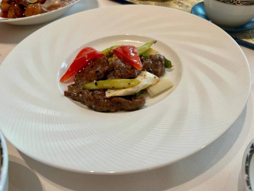 銀座アスター新宿賓館