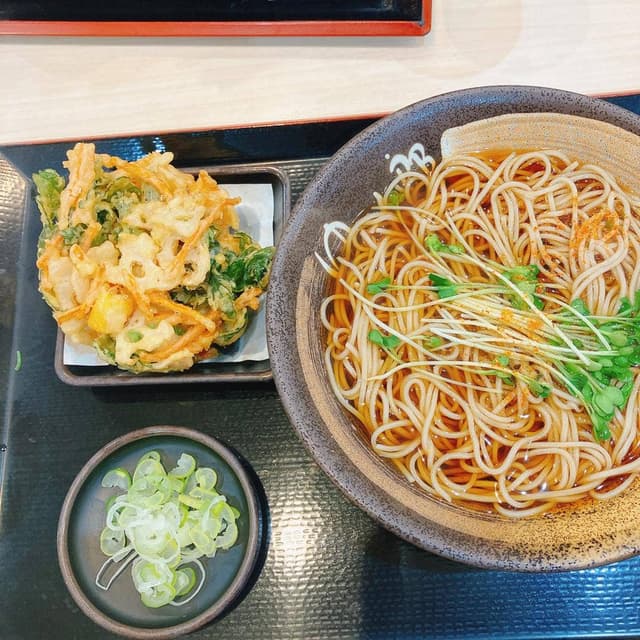 ゆで太郎 もつ次郎 白石本通店 - サブ画像3