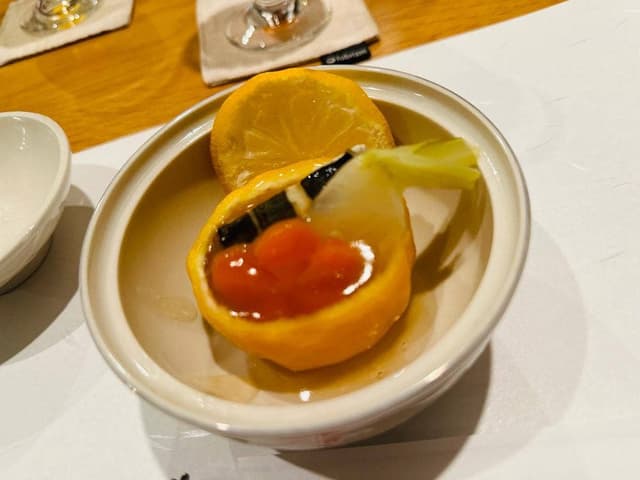 和酒 琴椛 - サブ画像1