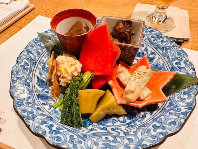 和酒 琴椛 - サブ画像3