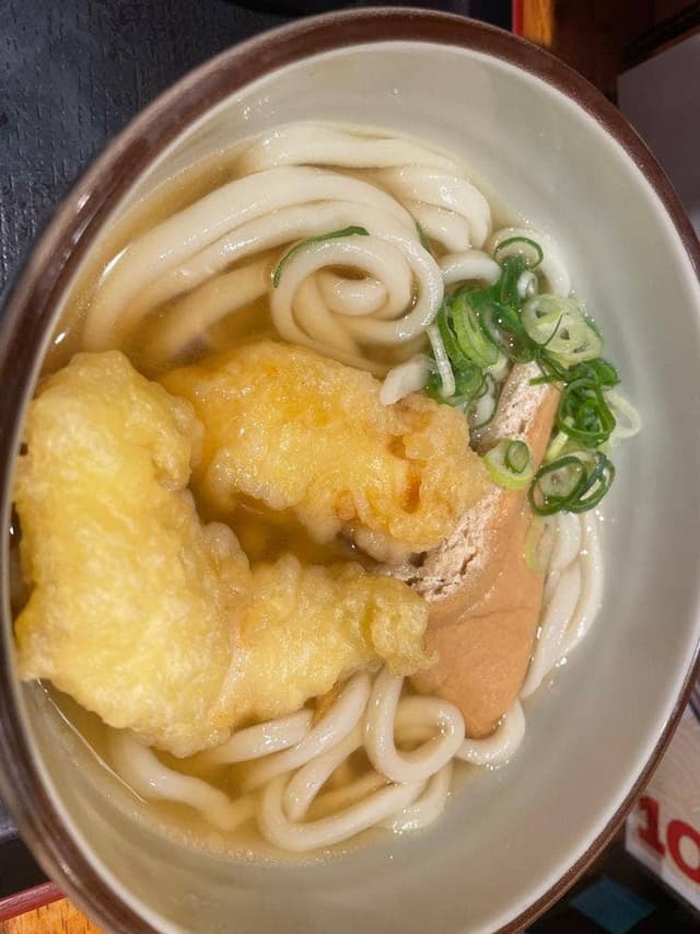 讃岐うどん 四八 - サブ画像1