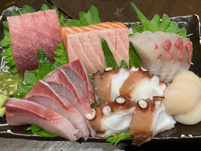 新鮮酒場すしやねん 本町店 - サブ画像1