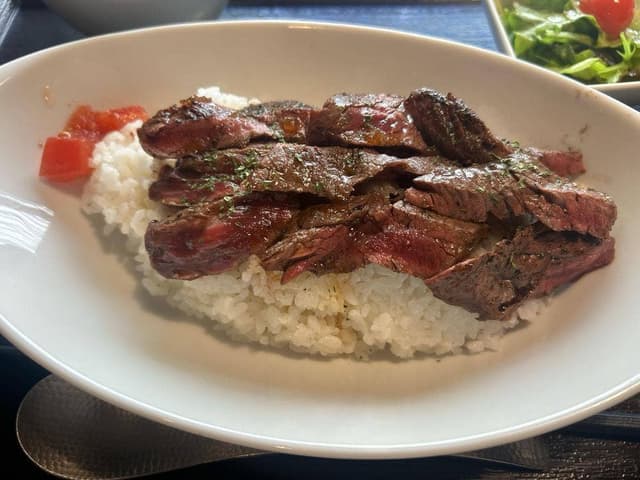 BeefGarden 二子玉川 - サブ画像2