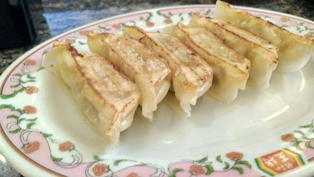 餃子の王将 岡山京山店 - サブ画像2