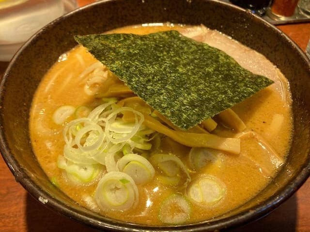 らーめん 楓 京急蒲田店 - サブ画像2