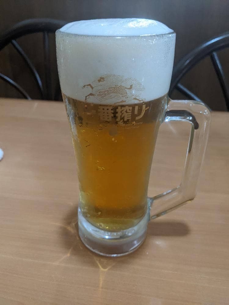 台湾厨房 楽福苑