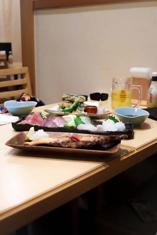 創作ダイニング 市松