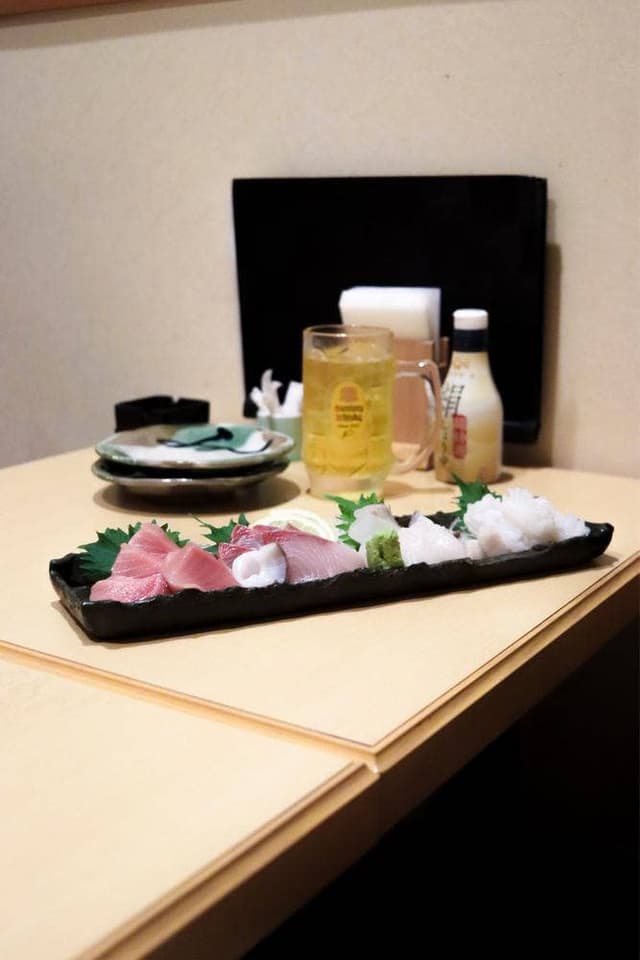 創作ダイニング 市松 - サブ画像1