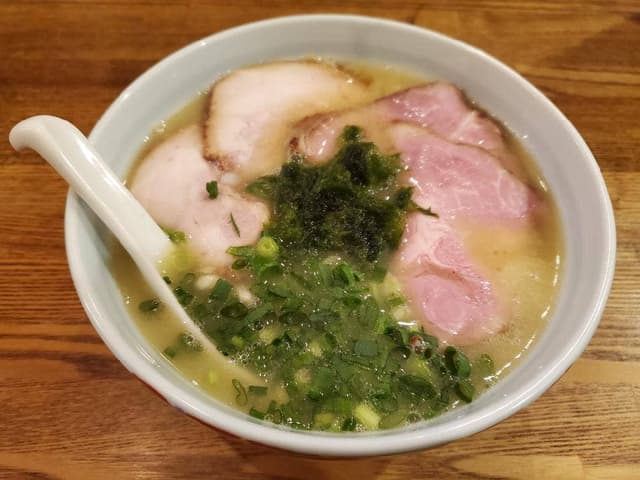 らーめん まる玉 大島店 - サブ画像3