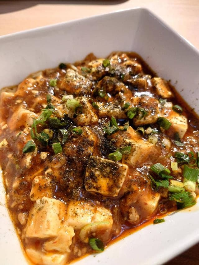 中華料理 慶 - サブ画像1