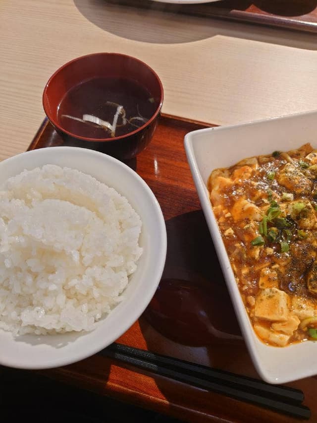 中華料理 慶 - サブ画像2