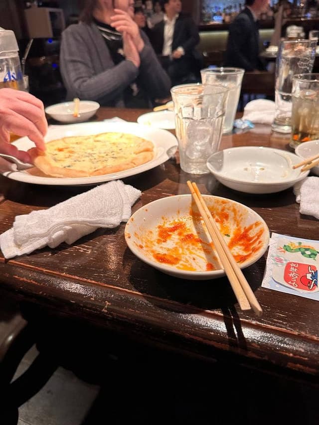 モッブスフェローズ - サブ画像1