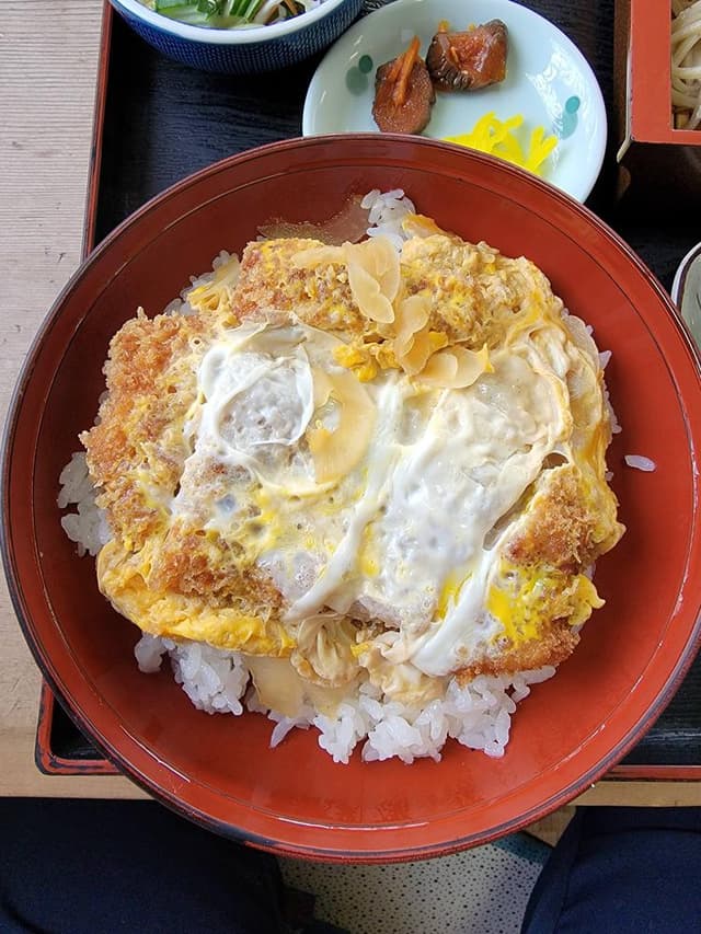 友鶴食堂 - サブ画像2
