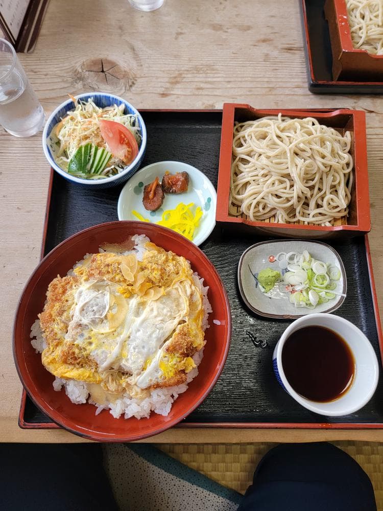 友鶴食堂