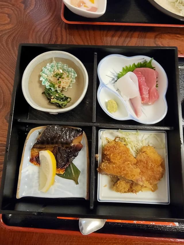 て料理や うちの茶の間 - サブ画像3